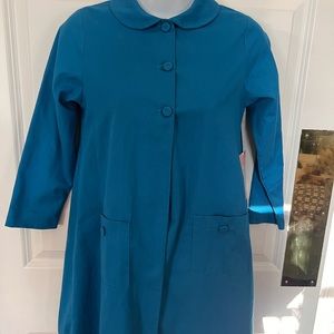 Adorable Kayce Hughes girls coat!